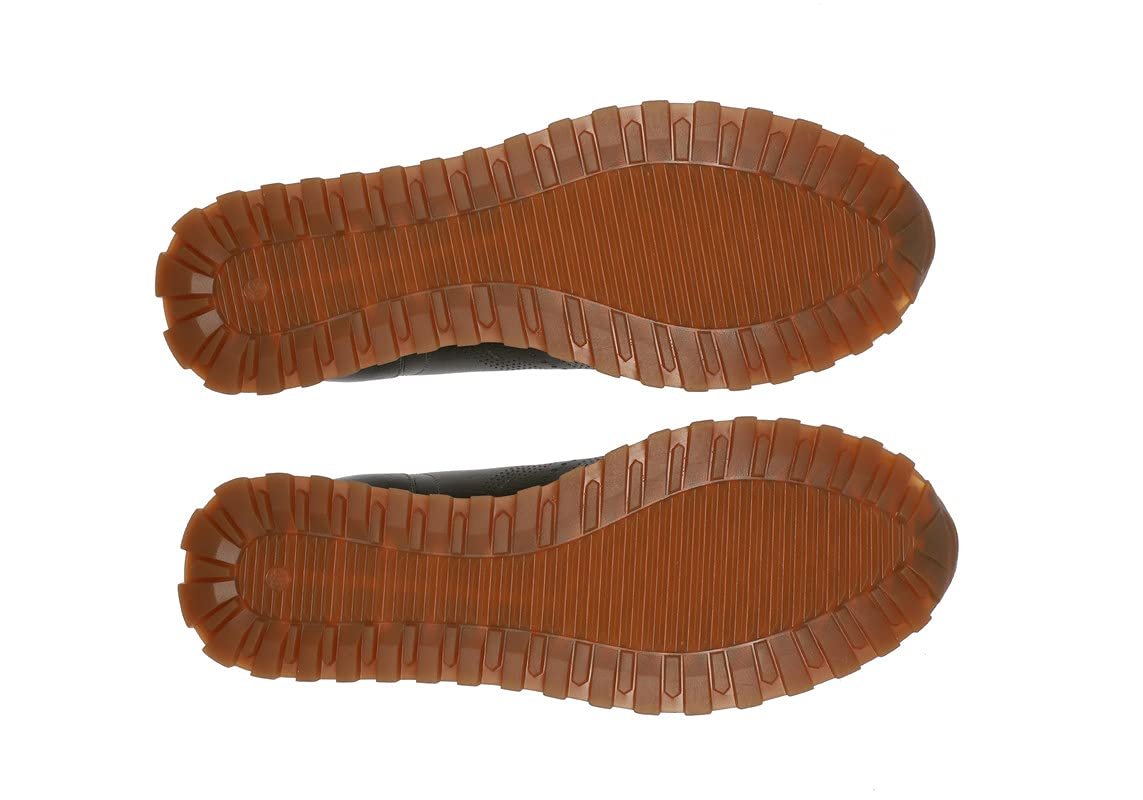 Кросівки Bioflex Kuhl Шкіряні Чоловічі Ділові, фото №4