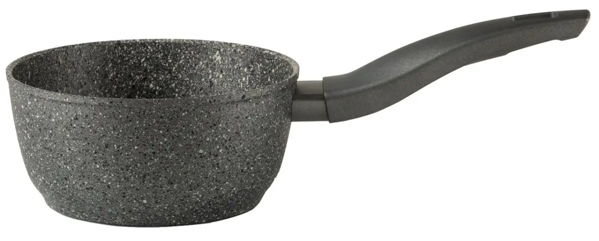 Ковш TVS Mineralia Induction BS479162910101 16 см 1.3 л, фото №1