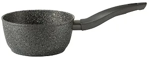 Ковш TVS Mineralia Induction BS479162910101 16 см 1.3 л - Фото 1