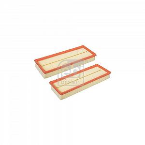 Комплект воздушных фильтров FEBI BILSTEIN 32507 для CHRYSLER MERCEDES-BENZ synthetic.ua - Фото 1