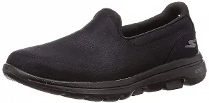 Кроссовки Skechers Go Walk 5 - Фото 1