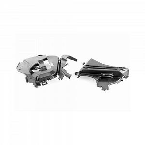 Кришка ременя ГРМ VAICO V46-1083 для IVECO RENAULT - Фото 1