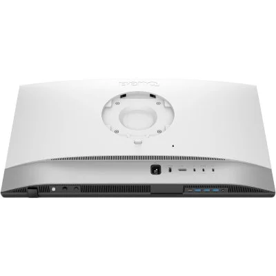 Монитор BenQ PD2730S WHITE, фото №9 Монитор BenQ PD2730S WHITE, фото №9