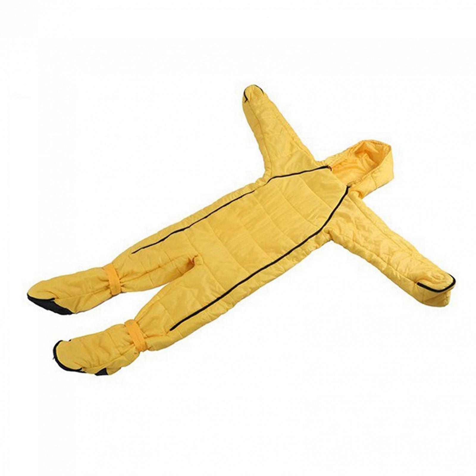 Спальний мішок MYVVKIA Sleeping Bag, фото №1