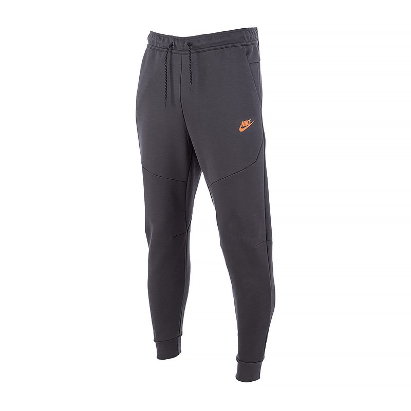 Штаны Nike TCH FLC JGGR S 2XL, фото №1