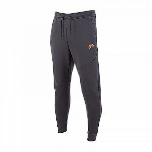 Штаны Nike TCH FLC JGGR S 2XL - Фото 1
