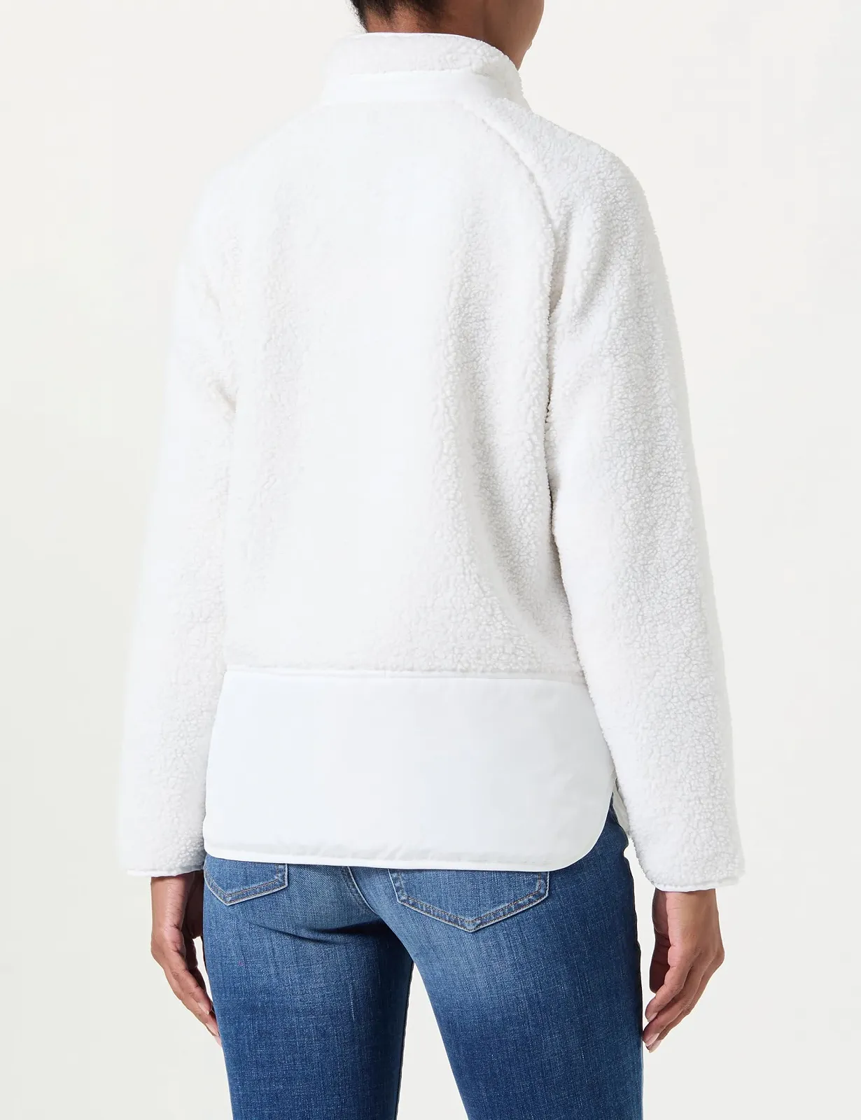 Светр Geox W Long Back Жіночий, фото №3