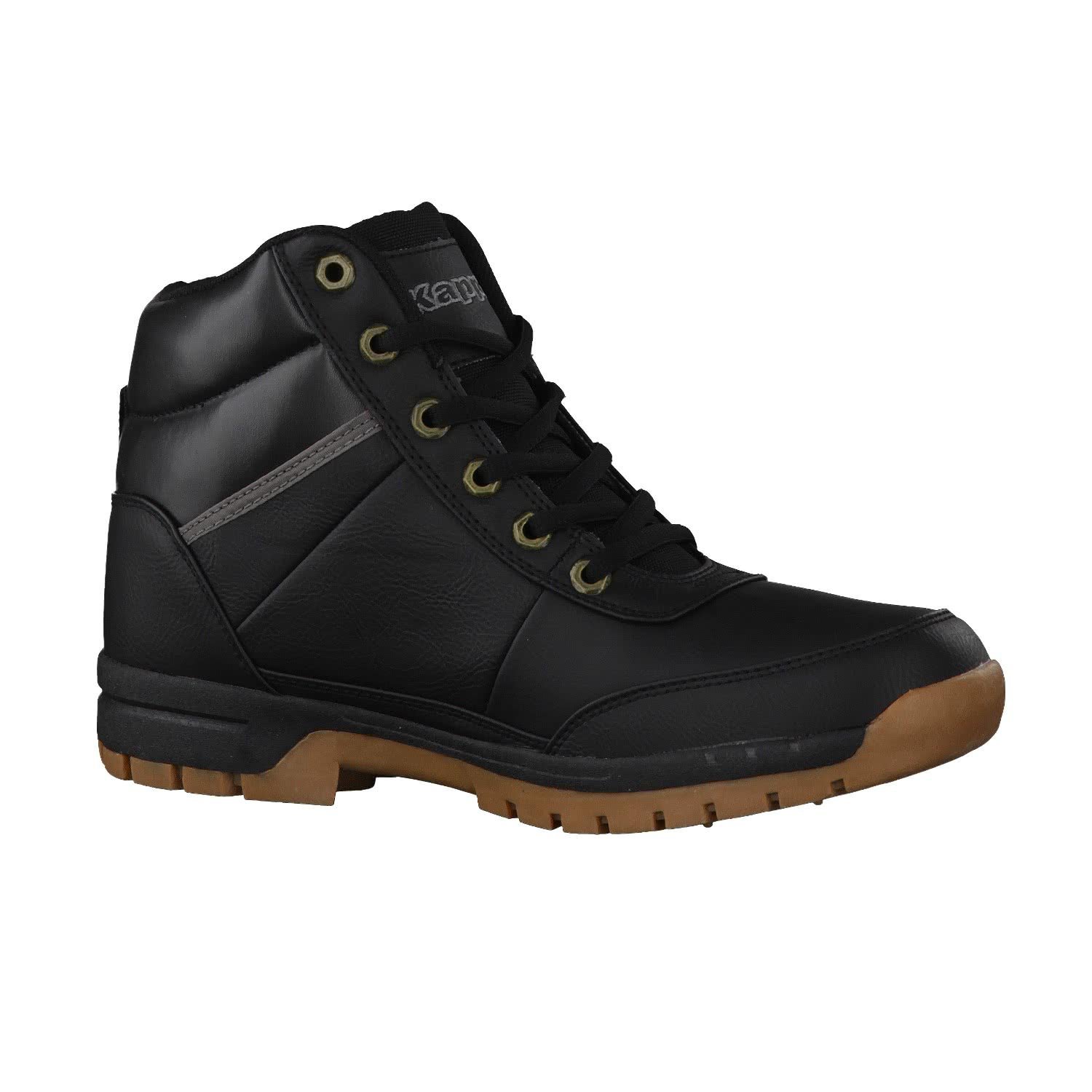 Мужские ботинки Kappa Bright Mid Light, фото №9