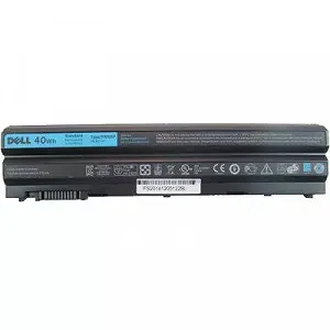 Купити Аккумулятор для ноутбука Dell Latitude E5420 NHXVW 2800mAh 40Wh 4cell 14.8V Li-ion A41930 - Фото 1 Аккумулятор для ноутбука Dell Latitude E5420 NHXVW 2800mAh 40Wh 4cell 14.8V Li-ion A41930 - Фото 1