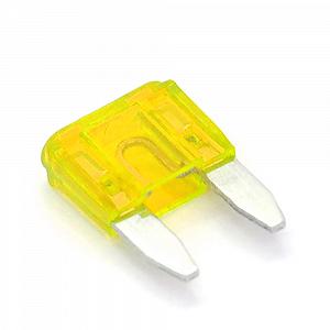 Предохранитель 20A YELLOW - Фото 1