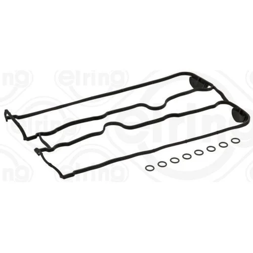 Комплект прокладок кришки ГБЦ ELRING 372.320 для OPEL, фото №2
