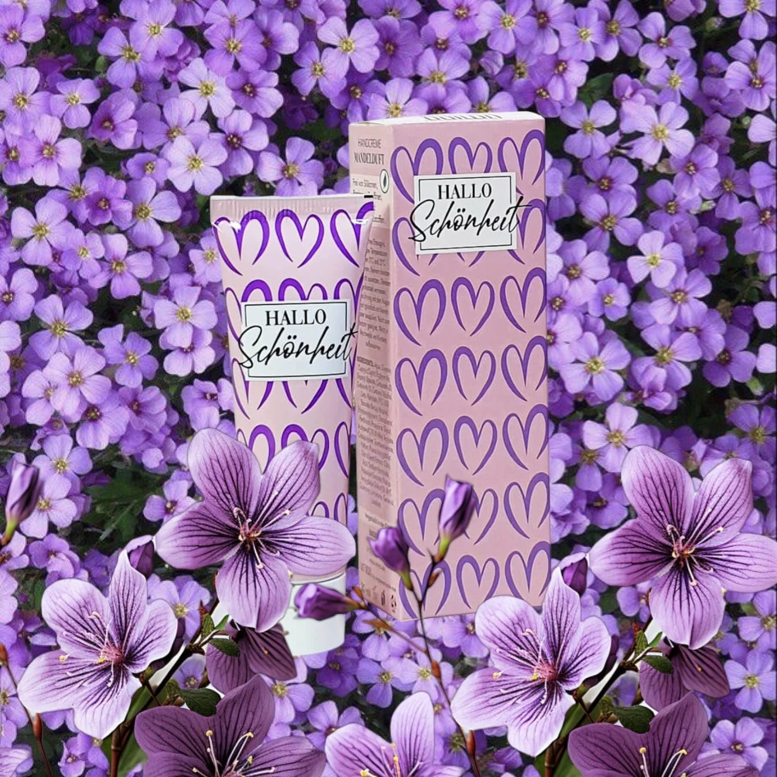 Крем для рук UMIDO Мигдальна олія та екстракт мигдалю 30 мл, фото №2