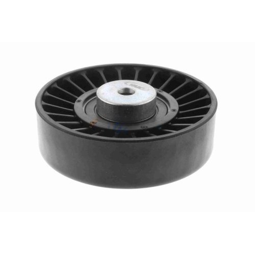 Ролик обводной/направляющий, поликлиновой ремень VAICO V10-3936, фото №3