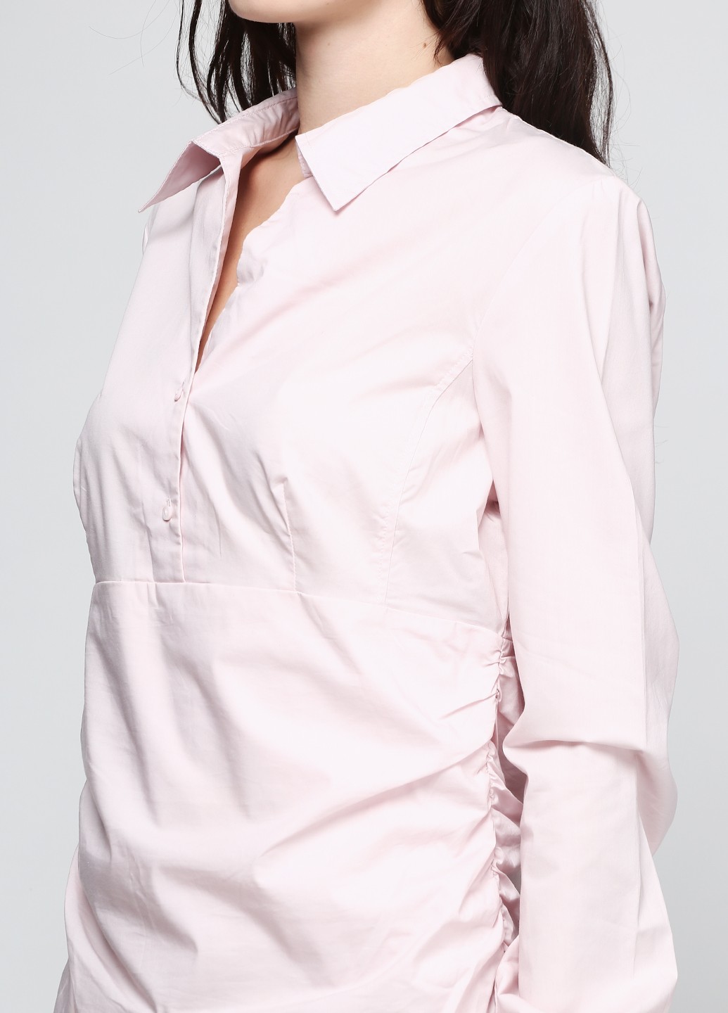 Блуза Ya 42 Розовый (Л.48-5130), фото №3