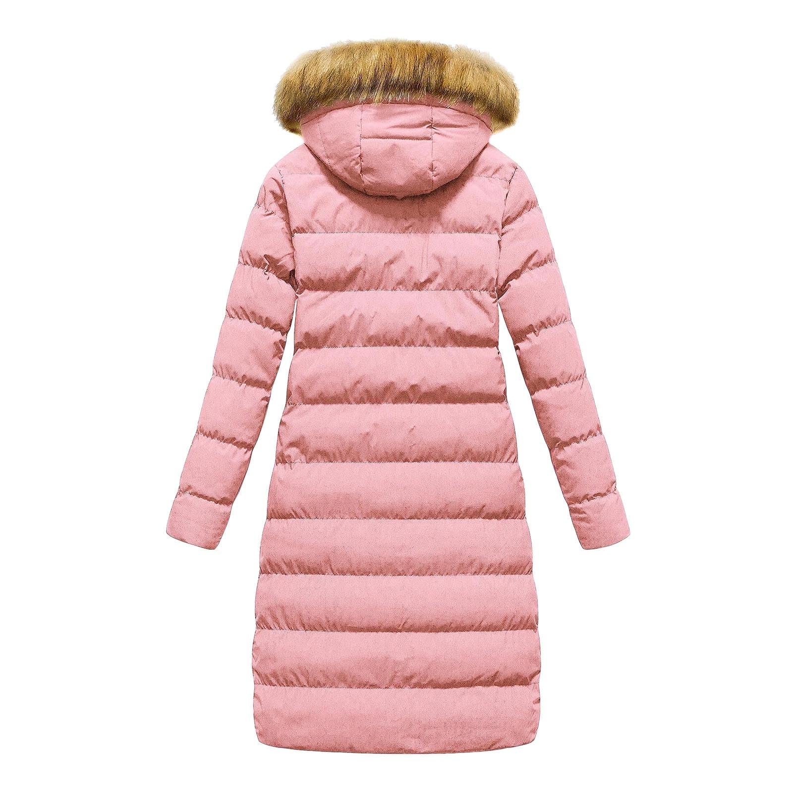 Парка Sunnyuk Жіноча Зимова Тепла, фото №3