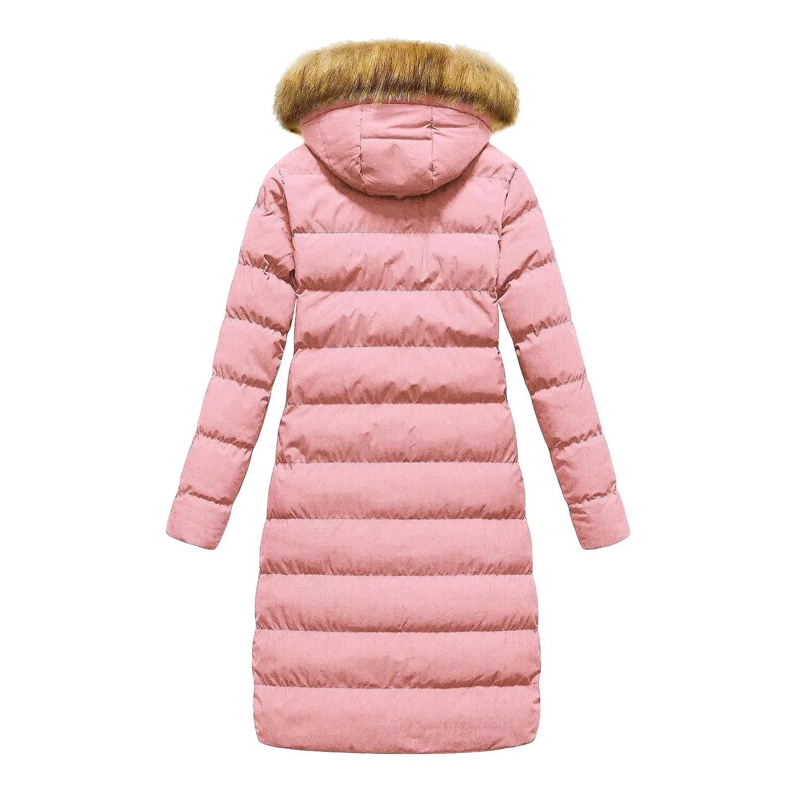 Парка Sunnyuk Жіноча Зимова Тепла, фото №3