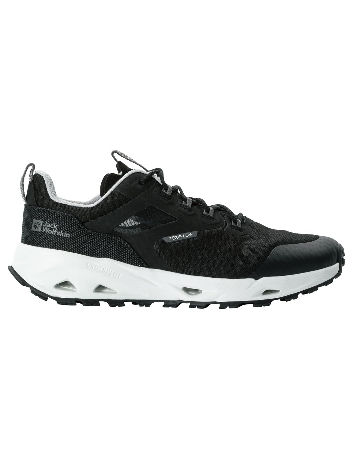 Кросівки Jack Wolfskin Prelight Pro Vent Low M, фото №3