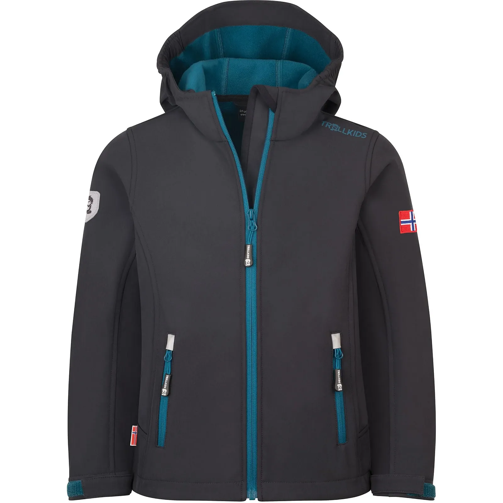 Куртка Trollkids Trollfjord Дитяча, фото №1
