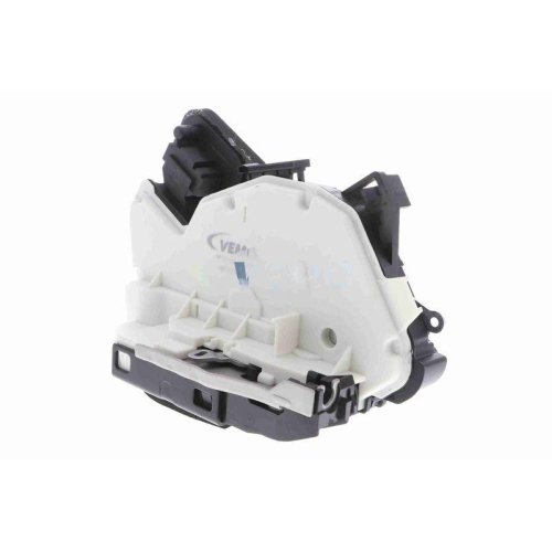 Замок дверей VEMO V10-85-0077 Green Mobility Parts для SEAT SKODA VW, передній правий, фото №4 Замок дверей VEMO V10-85-0077 Green Mobility Parts для SEAT SKODA VW, передній правий, фото №4