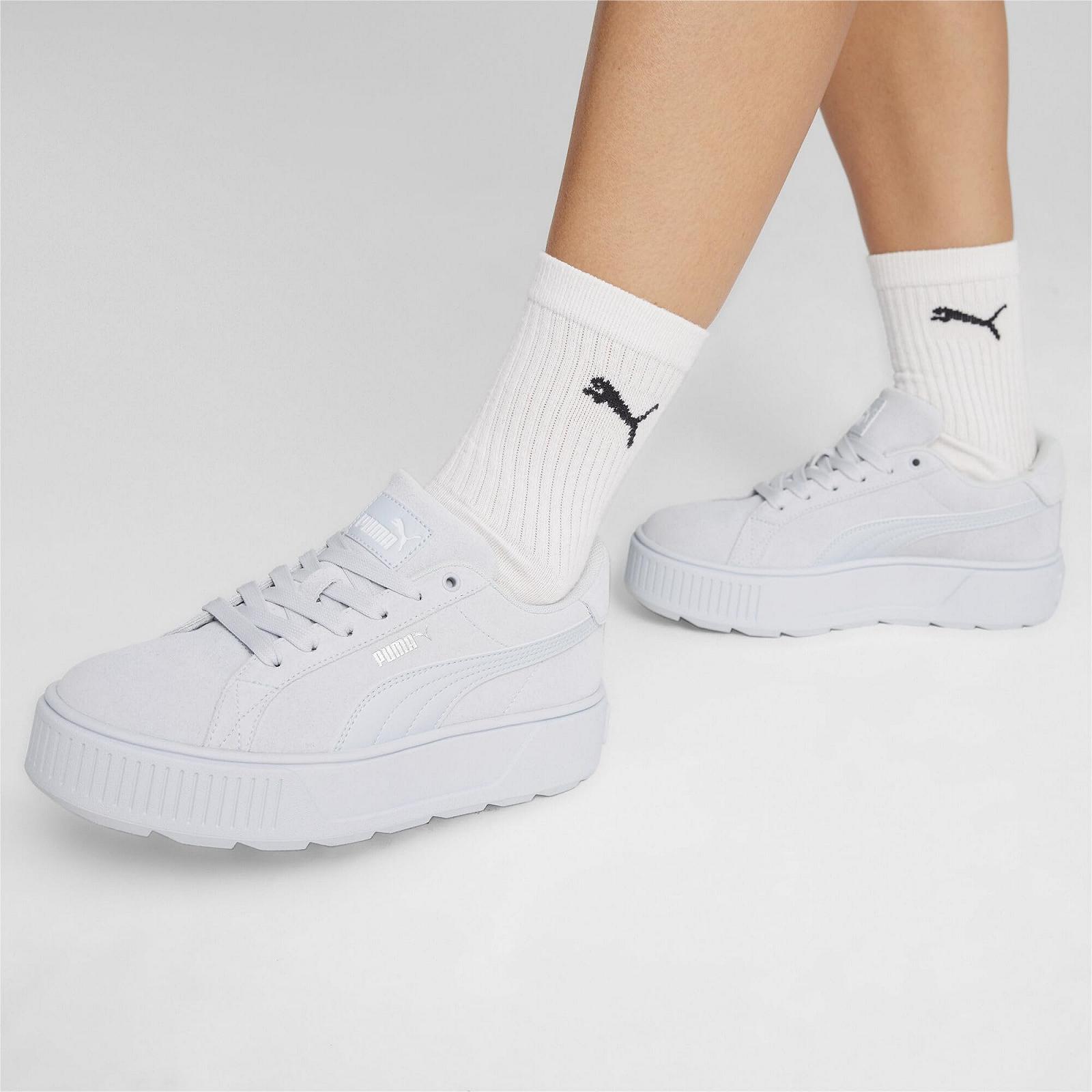 Женские кроссовки PUMA Karmen, L, фото №8
