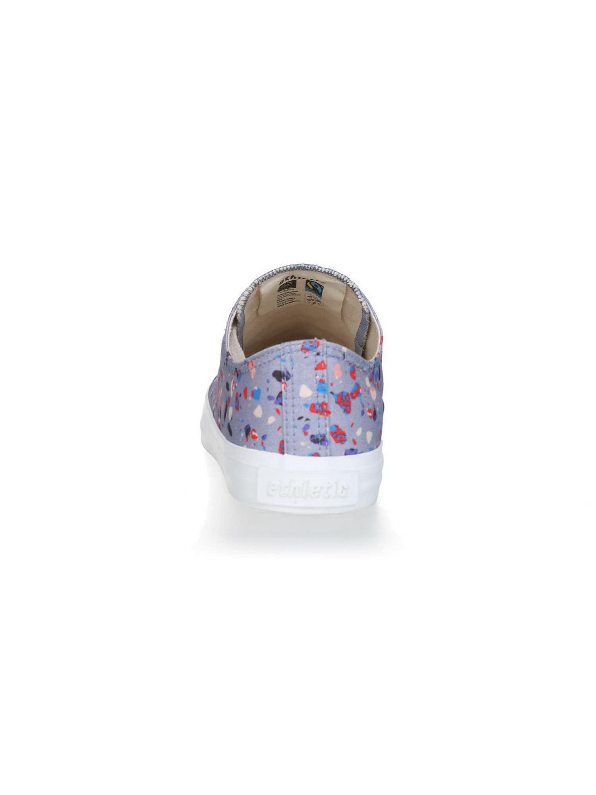 Кросівки Ethletic Unisex Lo Fair Trainer White Cap Fair Vegan Sustainable, фото №3