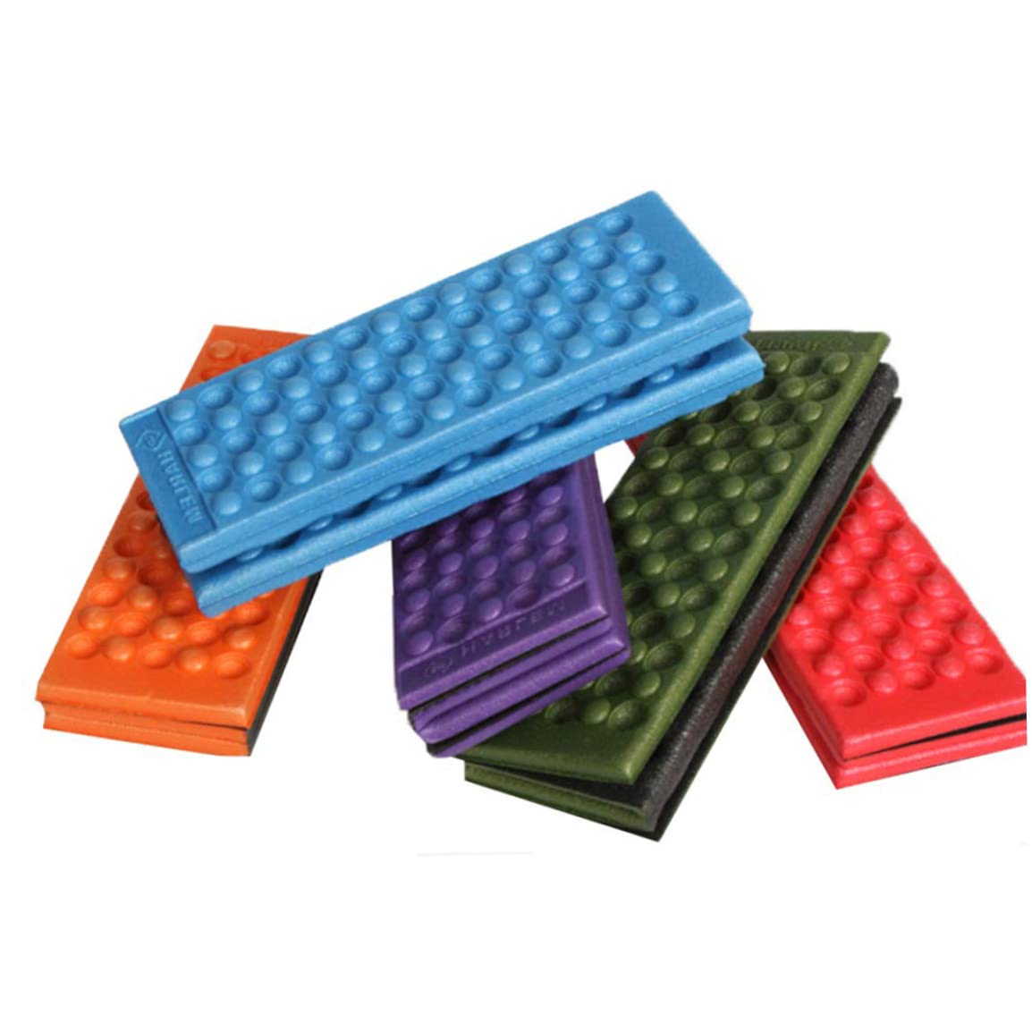 Мат Weddflower Foam Seat Pads 5 шт Водонепроницаемый Складывающийся, фото №7