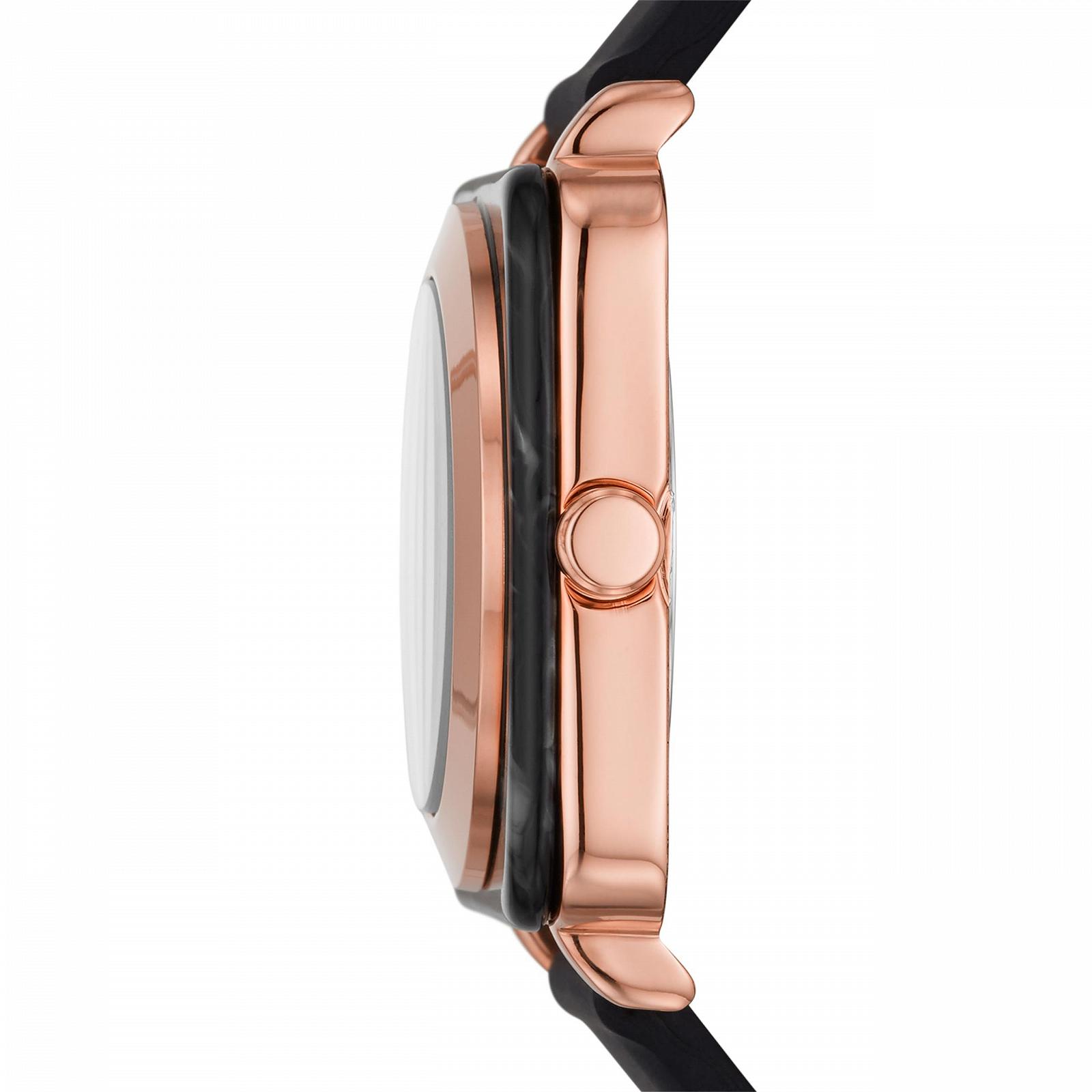 Часы Аналоговые Skechers Calabar SR6207 Rose Gold/Black, фото №2 Часы Аналоговые Skechers Calabar SR6207 Rose Gold/Black, фото №2