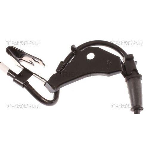 Датчик частоты вращения колеса TRISCAN 8180 40108 для HONDA, передний мост справа, фото №4 Датчик частоты вращения колеса TRISCAN 8180 40108 для HONDA, передний мост справа, фото №4