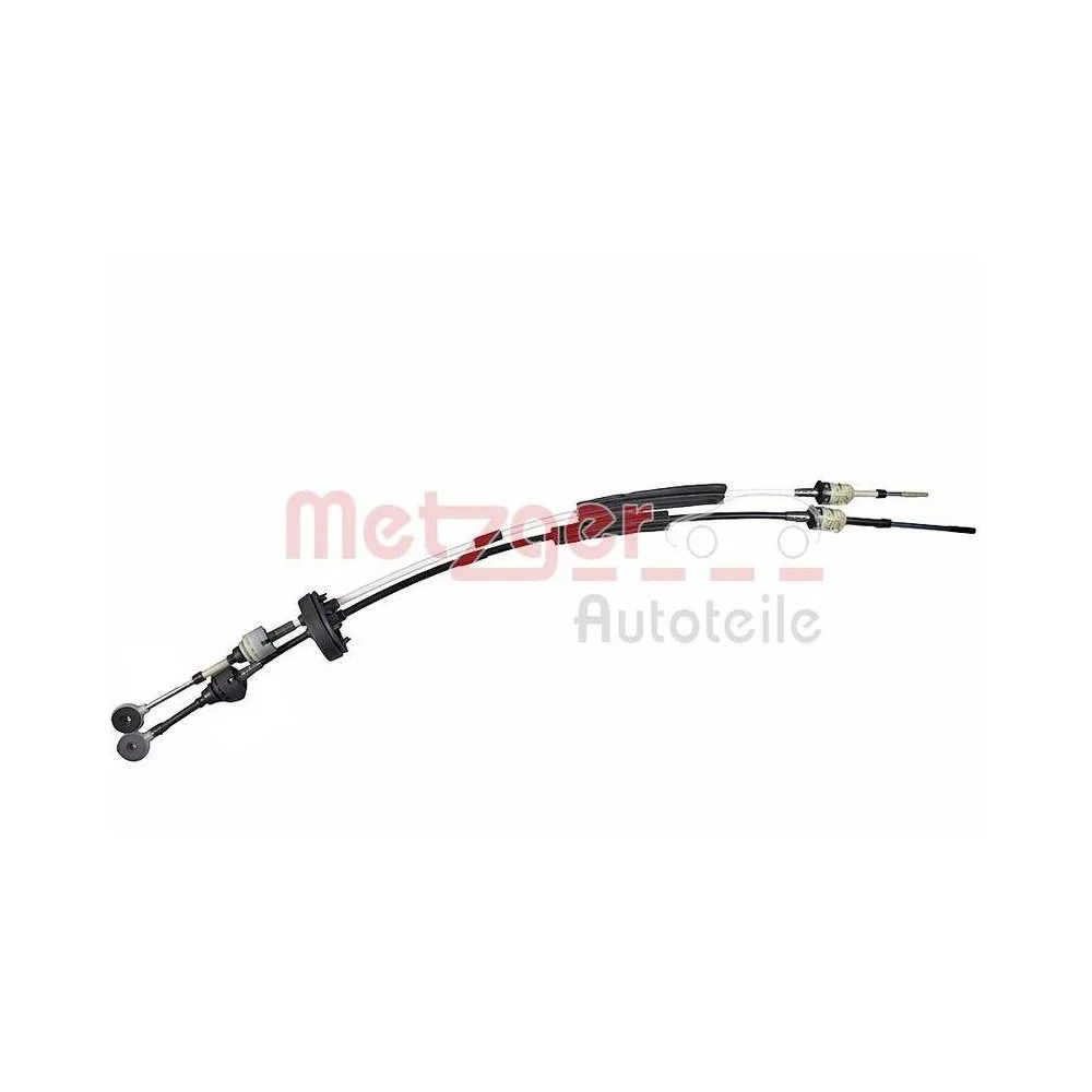 Трос переключения передач METZGER 3150348 для OPEL GENERAL MOTORS, фото №1