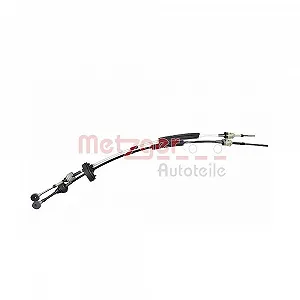 Трос переключения передач METZGER 3150348 для OPEL GENERAL MOTORS - Фото 1