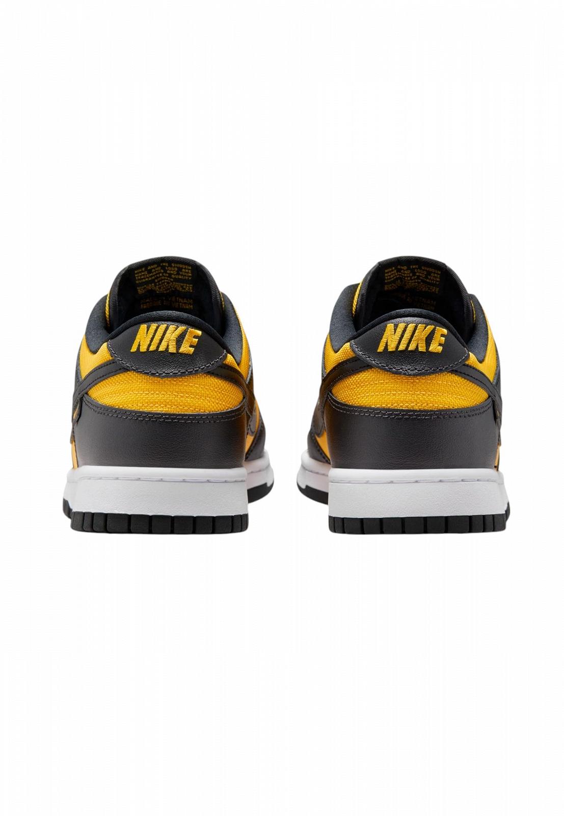 Кроссовки Nike Dunk Low, фото №5