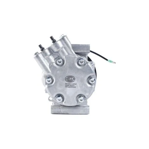 Компрессор кондиционера HELLA 8FK 366 200-561, фото №3