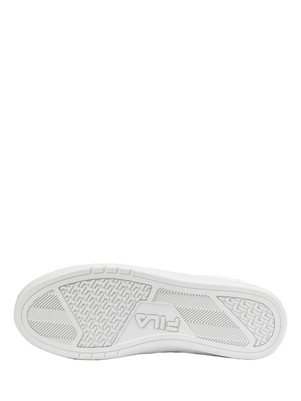 Кроссовки FILA Crosscourt Line мужские, фото №5