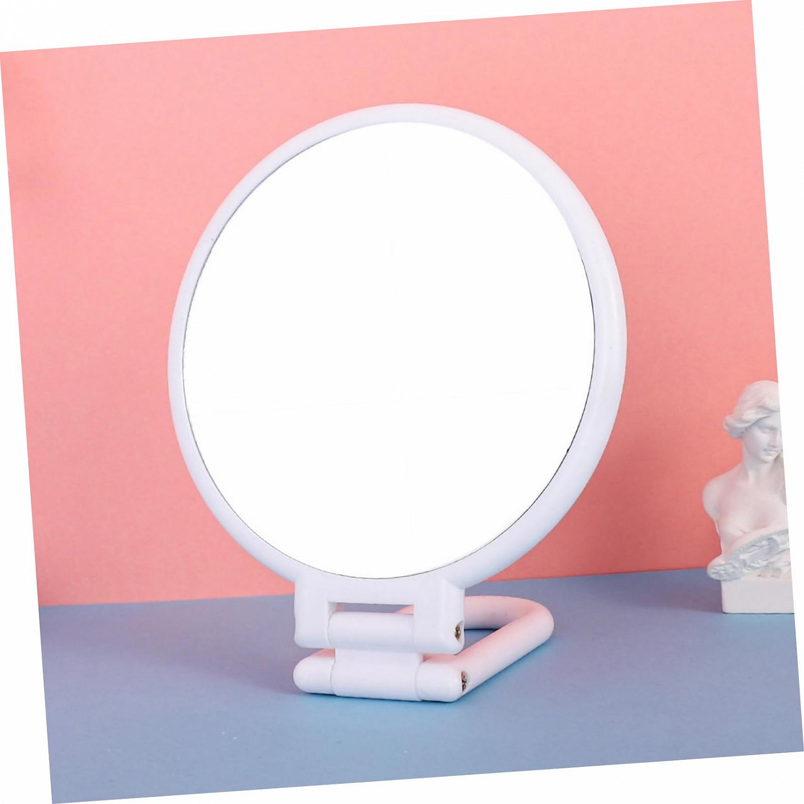 Зеркало Angoily 3St Schminkspiegel Makeup Mirror Portable, фото №3 Зеркало Angoily 3St Schminkspiegel Makeup Mirror Portable, фото №3