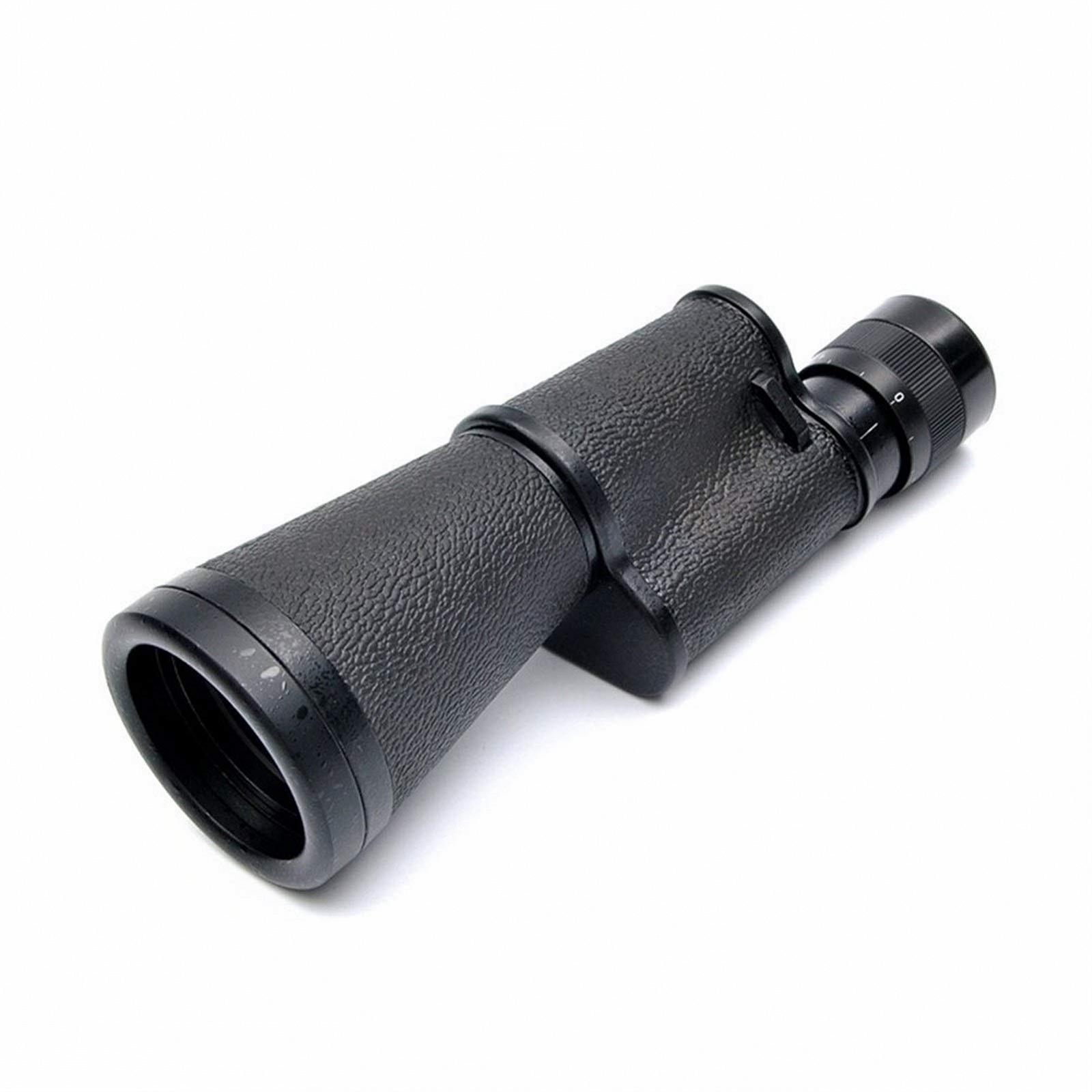 Монокуляр QHYTL Leistungsstarkes 12x45 High Power Military Spyglass, фото №3 Монокуляр QHYTL Leistungsstarkes 12x45 High Power Military Spyglass, фото №3