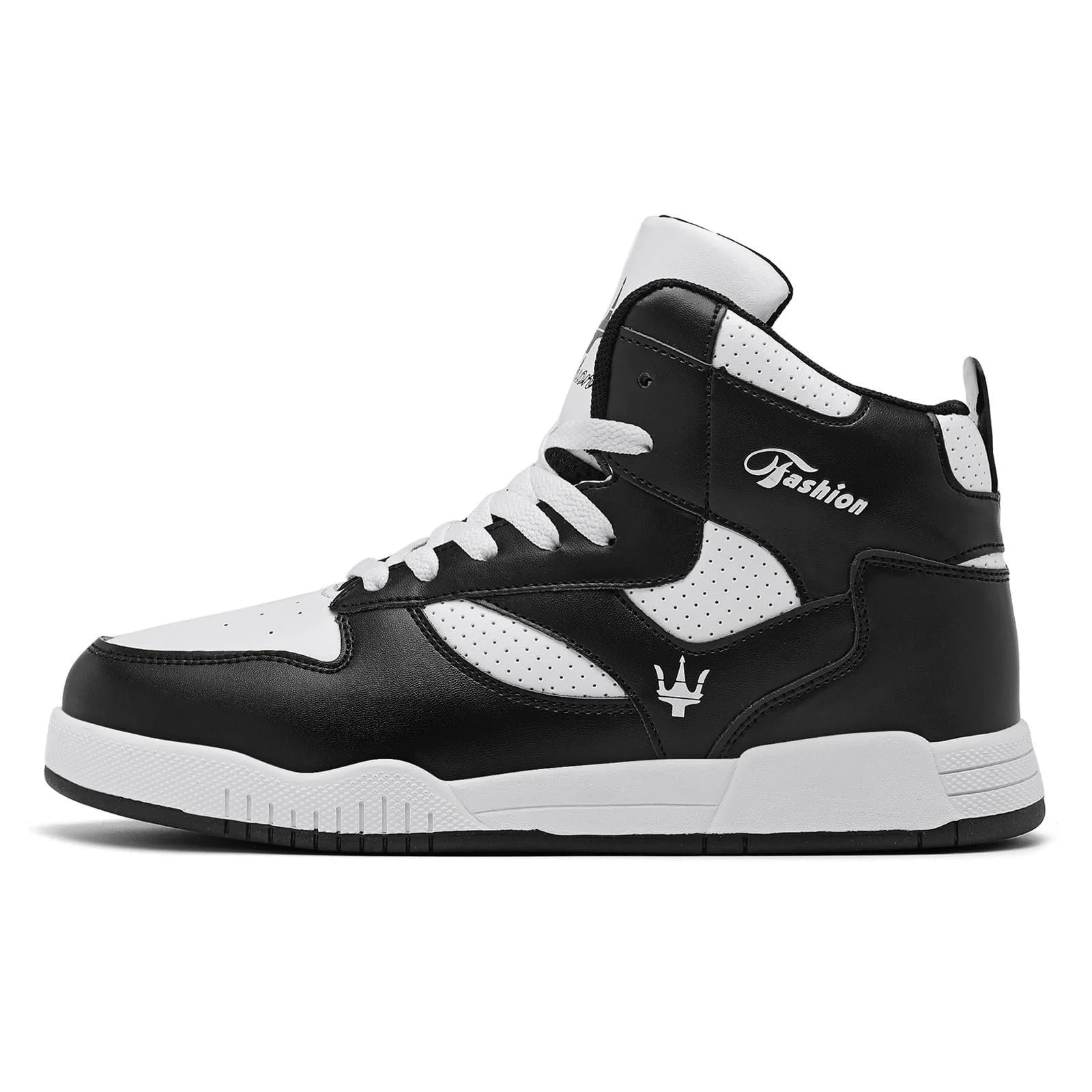 Високі Кросівки K DUORO Легке Спортивне Взуття Чоловічі, фото №3