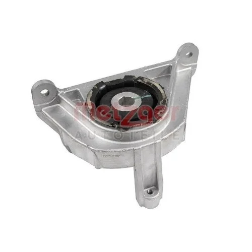 Опора двигуна METZGER 8053887 для FIAT FAST, ліва, передня, фото №2