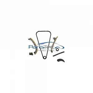 Комплект ланцюга ГРМ PartsTec PTA114-0477 для TOYOTA synthetic.ua - Фото 1