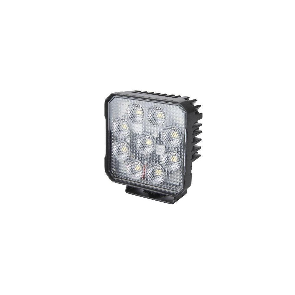 Робоча фара HELLA 1GA 357 112-012, фото №1