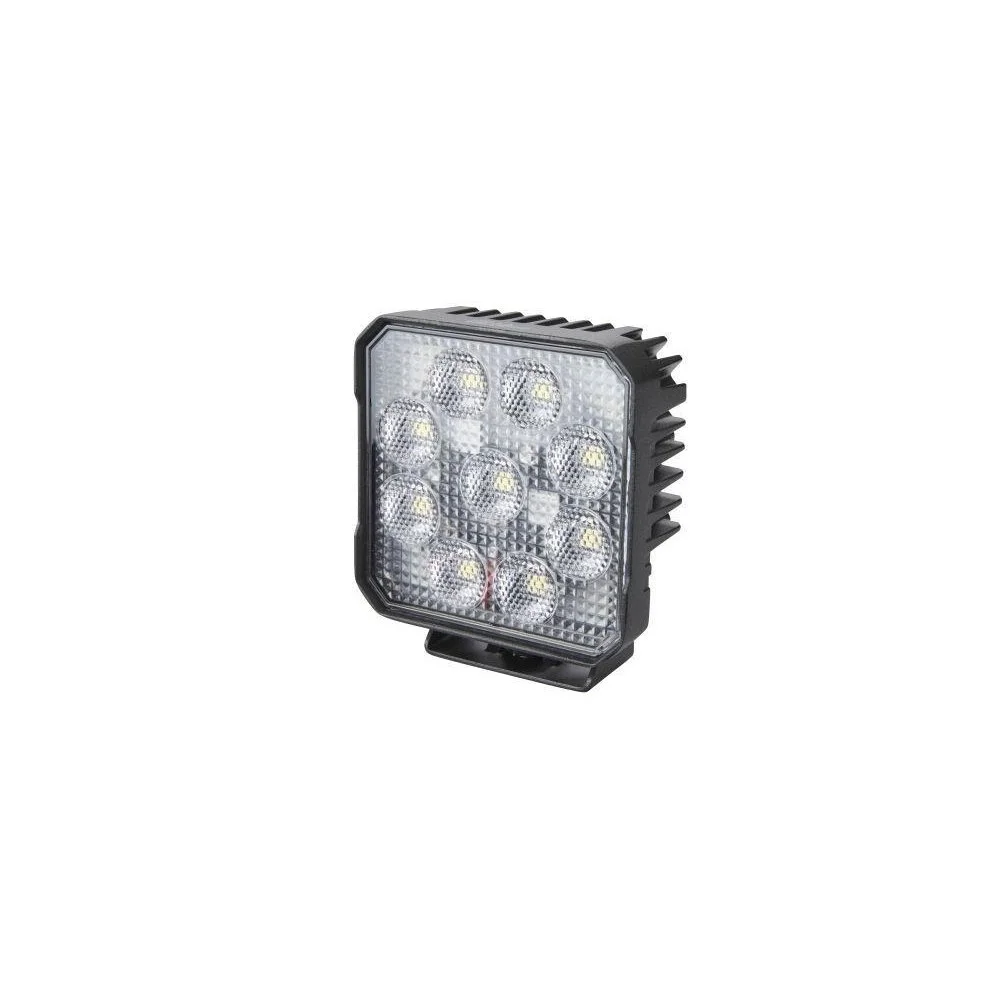 Робоча фара HELLA 1GA 357 112-012, фото №1