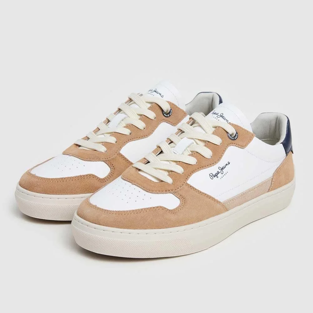 Кросівки Pepe Jeans Camden Street M, фото №3 Кросівки Pepe Jeans Camden Street M, фото №3