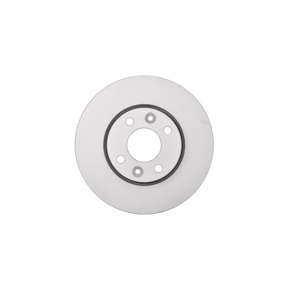 Гальмівний диск BOSCH 0 986 479 B73 для ALFA ROMEO FIAT LADA LANCIA NISSAN RENAULT, фото №1