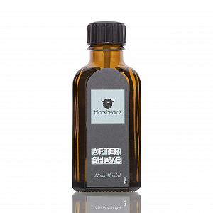 Вода для гоління blackbeards After Shave Mint Menthol - Фото 1