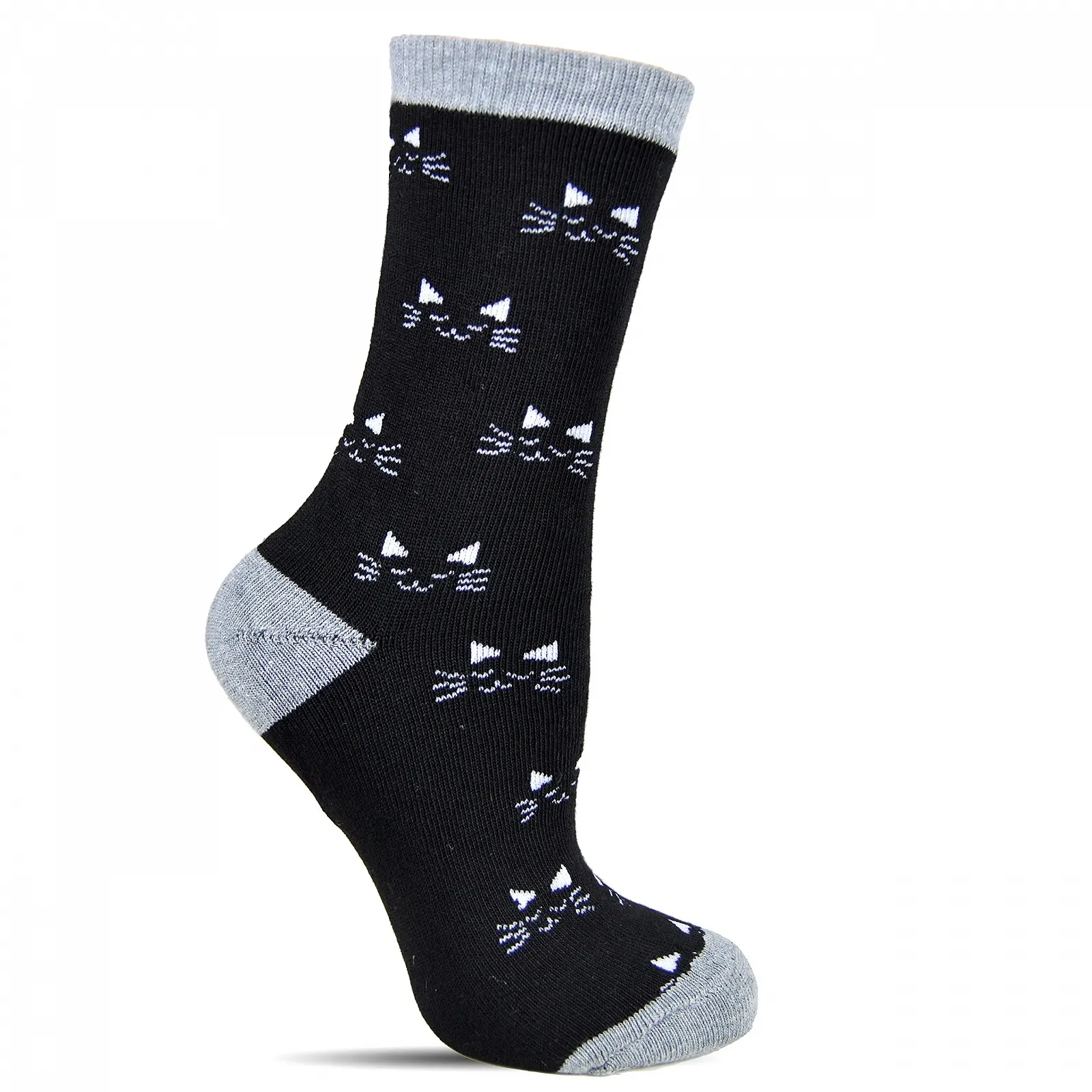 Жіночі Термошкарпетки (6 пар) Теплі Зимові Шкарпетки Товсті М'які Панчохи Повна Махрова Підкладка, фото №5 Жіночі Термошкарпетки (6 пар) Теплі Зимові Шкарпетки Товсті М'які Панчохи Повна Махрова Підкладка, фото №5