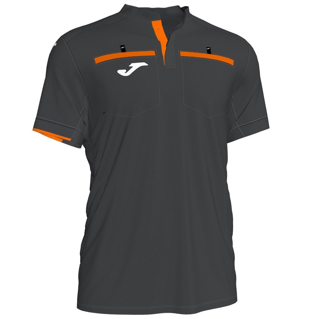 Футболка арбитра Joma 101299.169 S, фото №1