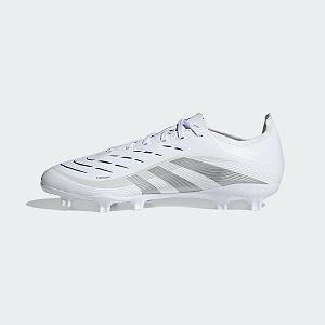 Бутсы Adidas Predator League FG/MG для мужчин и женщин synthetic.ua - Фото 1