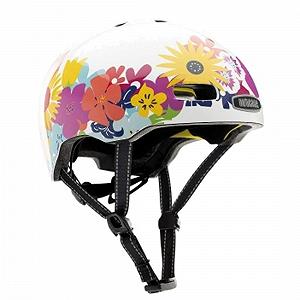 Шолом Nutcase Wild Child, X-small, 48-52 см, унісекс, молодіжний - Фото 1