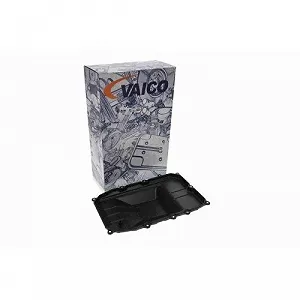 Масляний піддон АКПП VAICO Green Mobility Parts V45-0258 для AUDI PORSCHE synthetic.ua - Фото 1