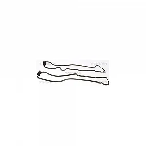 Комплект прокладок клапанної кришки TRISCAN 515-5077 для OPEL SAAB GENERAL MOTORS - Фото 1