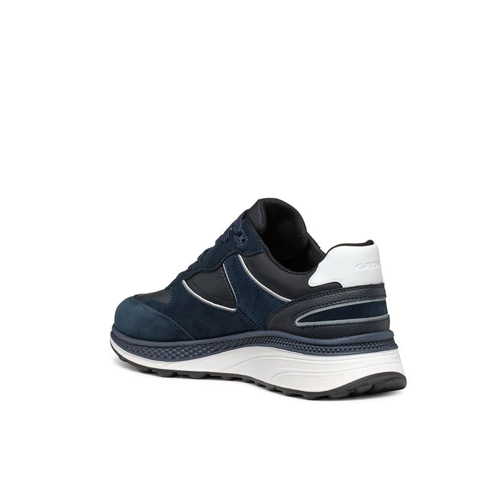 Кросівки Geox Spherica Actif X1 чоловічі, фото №5 Кросівки Geox Spherica Actif X1 чоловічі, фото №5